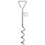 Picture of Coghlan's  Screw Type Tie Down Anchor 1710 03-2108                                                                           