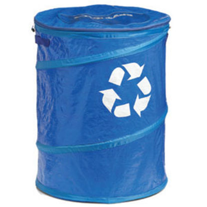 Picture of Coghlan's  Pop-Up Recycle Bin 1715 03-2110                                                                                   