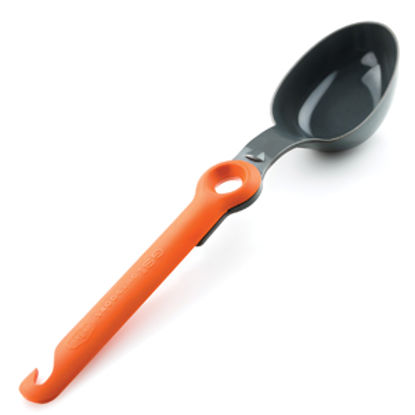 Picture of GSI  Oval Measuring Spoon 74330 03-4028                                                                                      