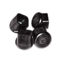 Picture of Safety Step  4-Pack Rubber Step Stool Foot 21HD-30AL 04-0176                                                                 