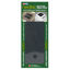 Picture of Top Tape NeoTac Black 4" x 9" Pebbled Trac Strip RE2611PK 04-0257                                                            