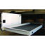 Picture of MOR/ryde MOR/stor 800 lb Powder Coat 26" W x 90" D Cargo Slide w/Flooring CTG60-2690W 05-0489                                
