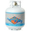 Picture of Flame King  20 lb LP Tank w/ Valve  06-0647                                                                                  