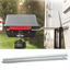 Picture of Camco Olympian Barbeque Grill Rail 57268 06-1155                                                                             