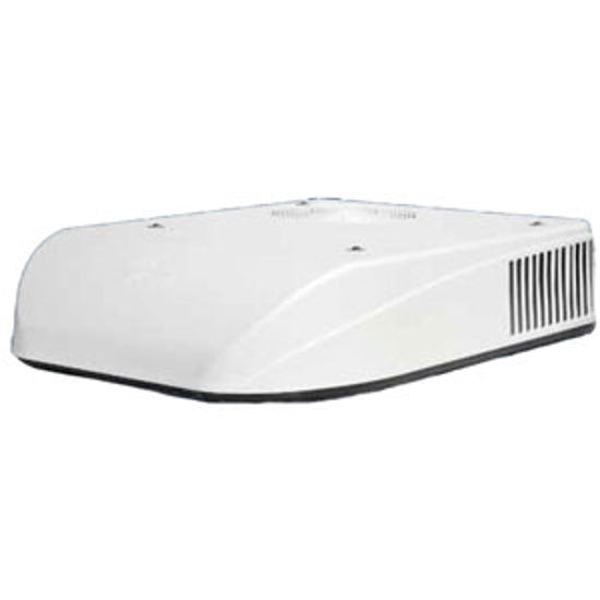 Picture of Coleman-Mach Mach 8 Plus 13,500 BTU Arctic White Air Conditioner 47003B876 08-0198                                           