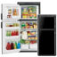 Picture of Dometic Americana Plus 8CF 2-way Large Refrigerator/Freezer DM2852RB 08-0285