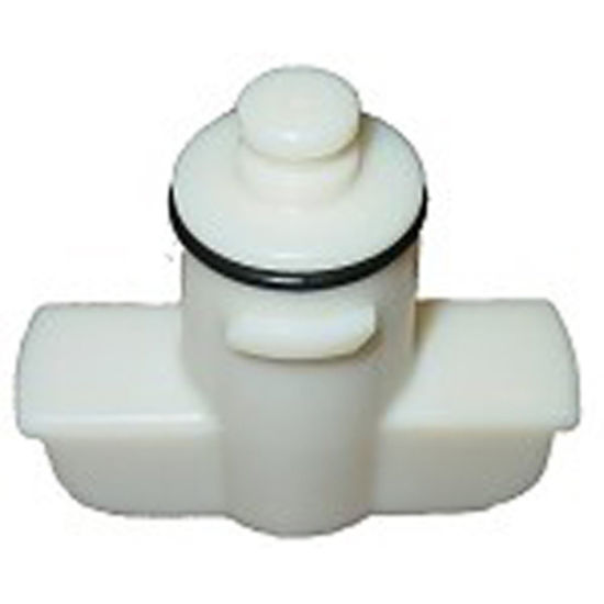 Picture of SHURflo  Fresh Water Filter Antifreeze Diverter For Part# EV925205 EV300817 10-0399                                          