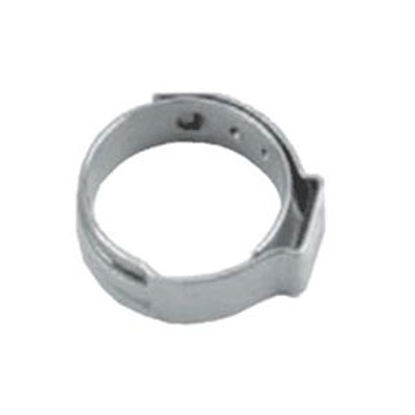 Picture of BestPEX  Stainless Steel 1/2" Oetiker Hose Clamp For Polybutylene Tubing 41228 10-0469                                       