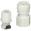 Picture of Camco Hydro Life (R) 1/2"QC Fresh Water Filter Cartridge Connector w/ Shut-Off Valve 52531 10-0574                           