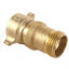 Picture of Camco  Brass 40-50 PSI Fresh Water Pressure Regulator 40055 10-0603                                                          