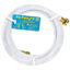 Picture of Aqua Pro Supreme 1/2"x15' Fresh Water Hose w/ThumThing Coupling 20869 10-0633                                                