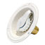 Picture of Valterra  White Recessed Mount Fresh Water Inlet w/Check Valve A01-0177LF 10-0790                                            