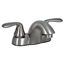 Picture of Phoenix Faucets  Nickel w/Levers 4" Lavatory Faucet w/Low-Arc Spout PF232401 10-1339                                         