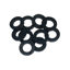 Picture of Phoenix Faucets  10-Pack Black Shower Hose Washer PF276002 10-1533                                                           