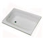 Picture of Specialty Recreation  White 24"x32" LH Drain ABS Bathtub BT2432WL 10-1854                                                    