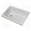 Picture of Specialty Recreation  White 24"x46" LH Drain ABS Bathtub BT2446WL 10-1869                                                    