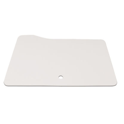 Picture of Better Bath  25"x19" Parchment ABS Sink Cover For Better Bath Sink# 209407 306192 10-5710                                    