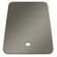 Picture of Better Bath  25"x19" Stainless ABS Sink Cover For Better Bath Sink # 209586 306197 10-5714                                   
