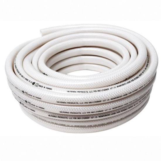 Picture of Valterra  50' Coil 3/8" ID Copper Tubing W01-1800 11-0123                                                                    