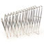 Picture of Camco  6' Aluminum Collapsible Sewer Hose Support 40351 11-0124                                                              