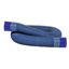 Picture of Prest-o-Fit Blue Line (R) Ultimate Blue 5' Vinyl Sewer Hose 1-0062 11-0167                                                   