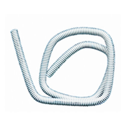 Picture of Smooth-Bor  1-1/4"x10' Fresh Water Hose For Cold Water Use 102 11-0185                                                       
