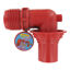 Picture of Valterra EZ Coupler Universal 90Deg Elbow Sewer Hose Connector F02-3103 11-0299                                              