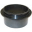 Picture of Icon Waste Holding Tank Slip 3"Dia Black ABS Plastic Waste Holding Tank Spigot For Icon Direct 00424 11-0765                 