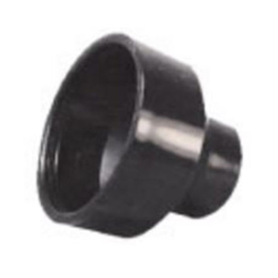 Picture of Lasalle Bristol  2" Slip X 3" Slip ABS Plastic Reducer Waste Valve Fitting 633024 11-1202                                    