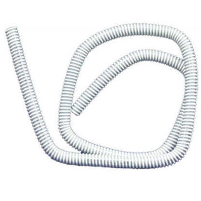 Picture of Smooth-Bor  1-1/4"x10' Fresh Water Hose For Cold Water Use w/ Flat Fittings 102F 11-1811                                     