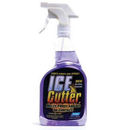 Picture of Camco  32 oz Ice Cutter Spray 30522 13-0002                                                                                  