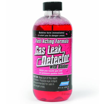 Picture of Camco  8 Oz Spray Bottle W/Dauber Liquid Spray LP Leak Detector 10325 13-0291                                                