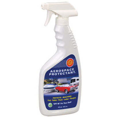 Picture of 303 Products Aerospace Protectant (TM) 16 Oz Spray Bottle Vinyl Protectant 30308 13-0456                                     