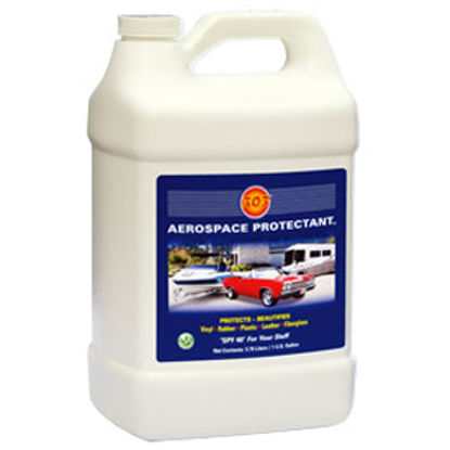 Picture of 303 Products Aerospace Protectant (TM) 1 Gal Jug Vinyl Protectant 30320 13-0465                                              