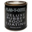 Picture of Plas-T-Cote  White Roof Coating For Rubber Roof 16-44032 13-0543                                                             