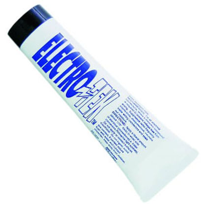 Picture of Tekonsha ElectroTek (R) 3 Oz Silicone Dielectric Grease 7200P 13-0584                                                        