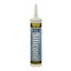 Picture of Accumetric BOSS (R) 378 Black Acetoxy Cure UV Resistant Caulk 02395BK10 13-0764                                              