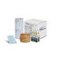 Picture of Dicor  Roof Installation Kit For Dove White EPDM And TPO RV Roof Membrane 401CK-D 13-1242                                    