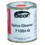 Picture of Dicor  1 Qt Can Rubber Cement 710SA-Q 13-1280                                                                                