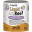 Picture of Pro Guard Liquid Roof 4 Gal Off White Roof Coating F9991-4 13-1384                                                           
