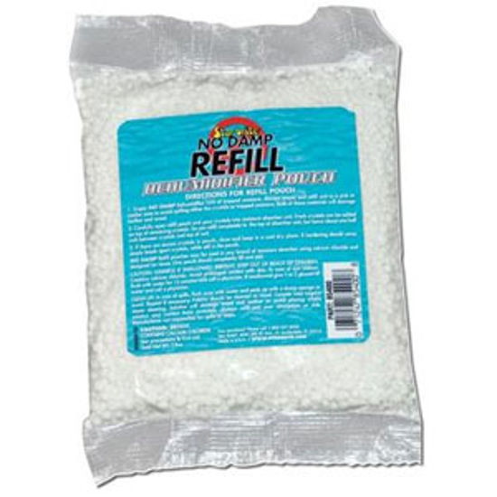 Picture of Star Brite No Damp (R) 12 oz Dehumidifier Refill Pack 085400C 13-1504                                                        