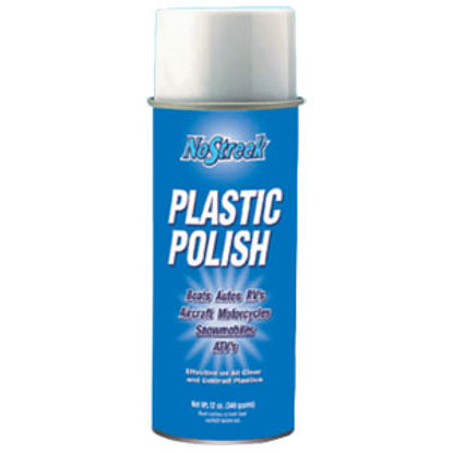 Picture of Gel-Gloss  Plastic Cleaner PC-12.B 13-4426                                                                                   