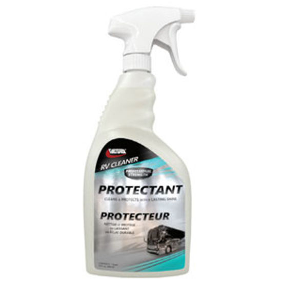 Picture of Valterra  32 Oz Spray Bottle Vinyl Protectant V88545 13-5751                                                                 