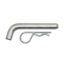 Picture of EAZ-Lift  5/8"D Trailer Hitch Pin 48021 14-0065                                                                              