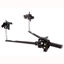 Picture of Husky Towing  801-1200lb Trunnion Bar Weight Distribution Hitch w/ 10" Shank 31335 14-1066                                   