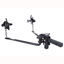 Picture of Husky Towing  400-600 Lb Round Bar Weight Distribution Hitch w/10" Shank 31421 14-1067                                       