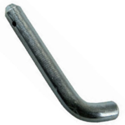 Picture of JR Products  5/8"Diam x 2-7/8"L Steel Trailer Hitch Pin 01021 14-1536                                                        