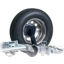 Picture of Demco RV  Spare Tire And Wheel 5965 14-3415                                                                                  