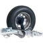 Picture of Demco RV  Spare Tire And Rim 5968 14-3610                                                                                    