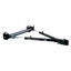 Picture of Roadmaster StowMaster (TM) Class IV 6000LB 2" Ball Mount SS Tow Bar 501 14-6000                                              